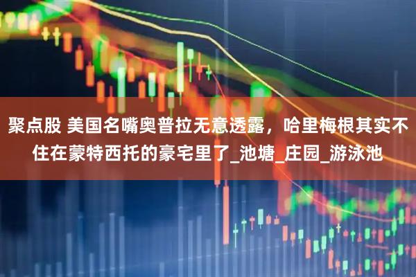 聚点股 美国名嘴奥普拉无意透露，哈里梅根其实不住在蒙特西托的豪宅里了_池塘_庄园_游泳池